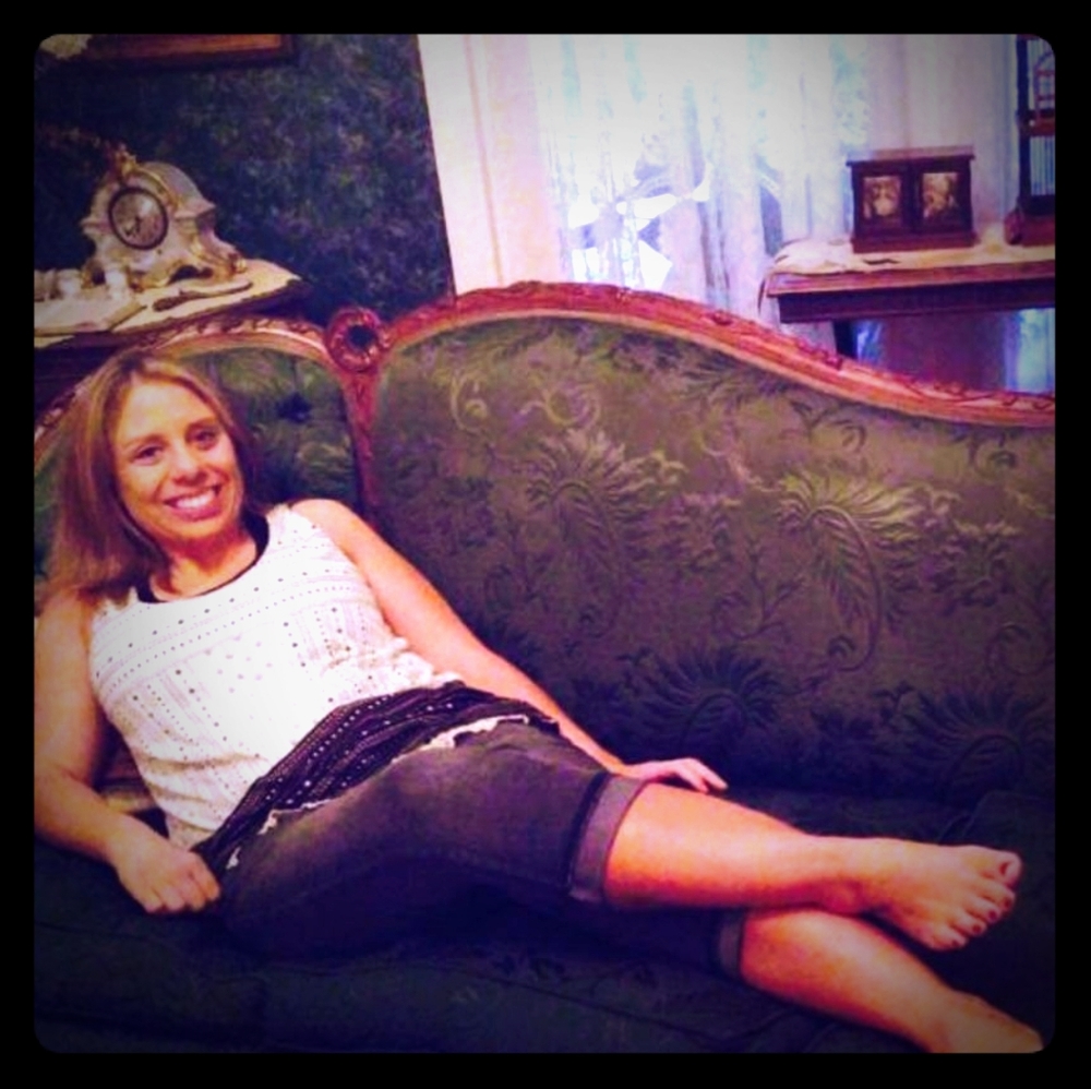 Meet your Posher, Valerie